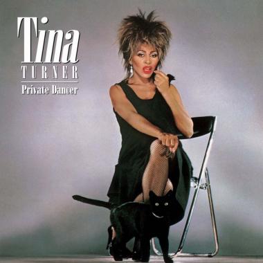 Tina Turner -  Private Dancer